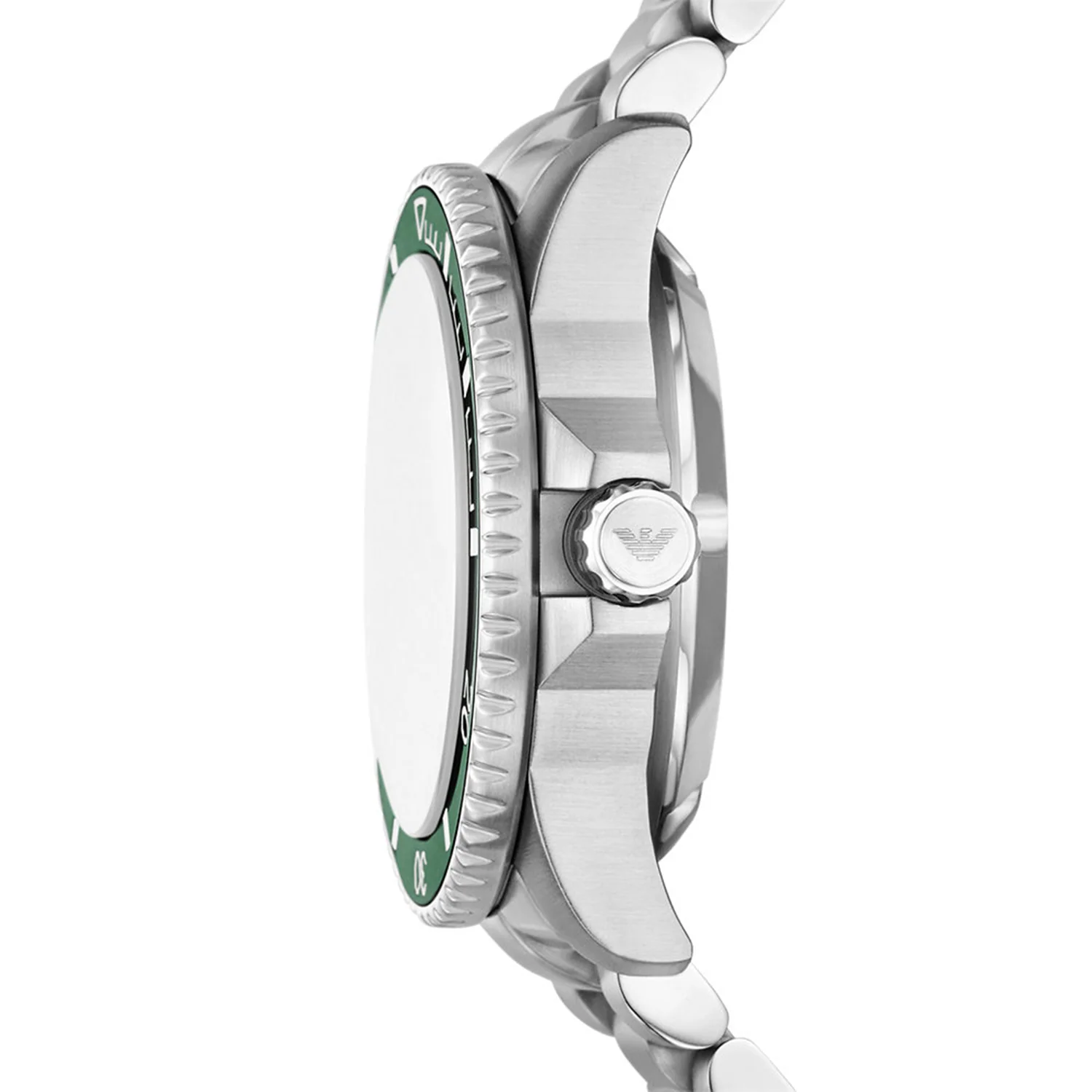 Emporio Armani Sea Explorer Men's Watch AR60088 - Image 5