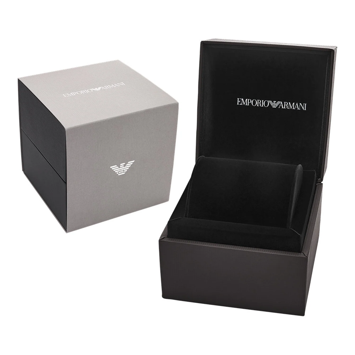 Emporio Armani Silver Women's Watch AR11704 - Image 6