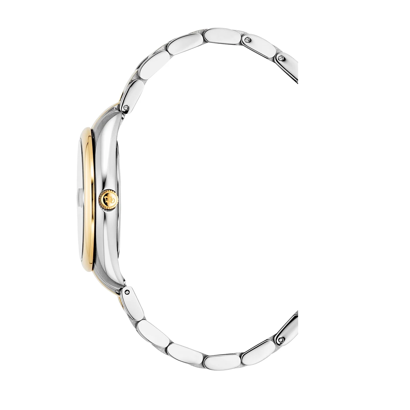 Jacques du Manoir Inspiration Allure White Women's Watch JWL03804 - Image 3