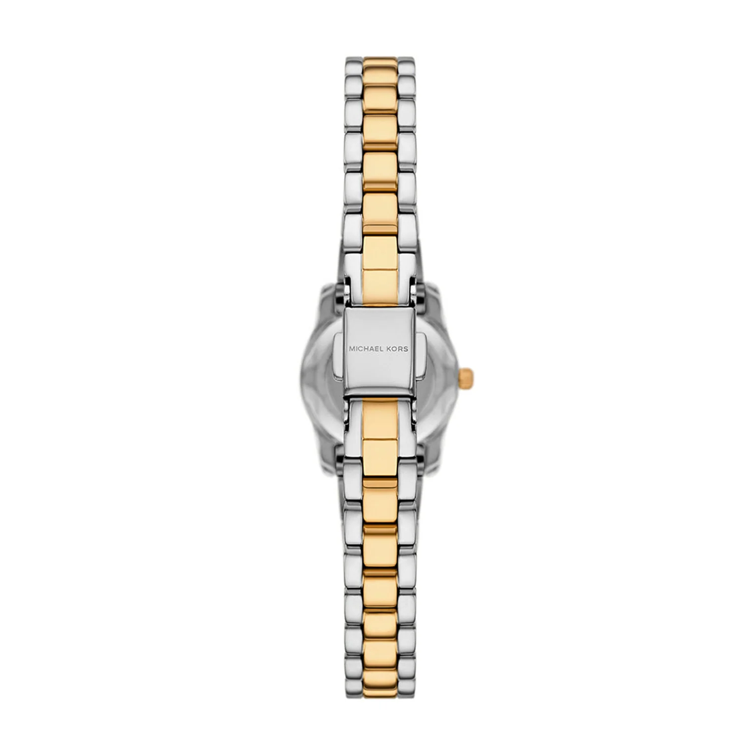 Michael Kors Lexington Silver Micro Petite Women's Watch MK4903 - Image 5