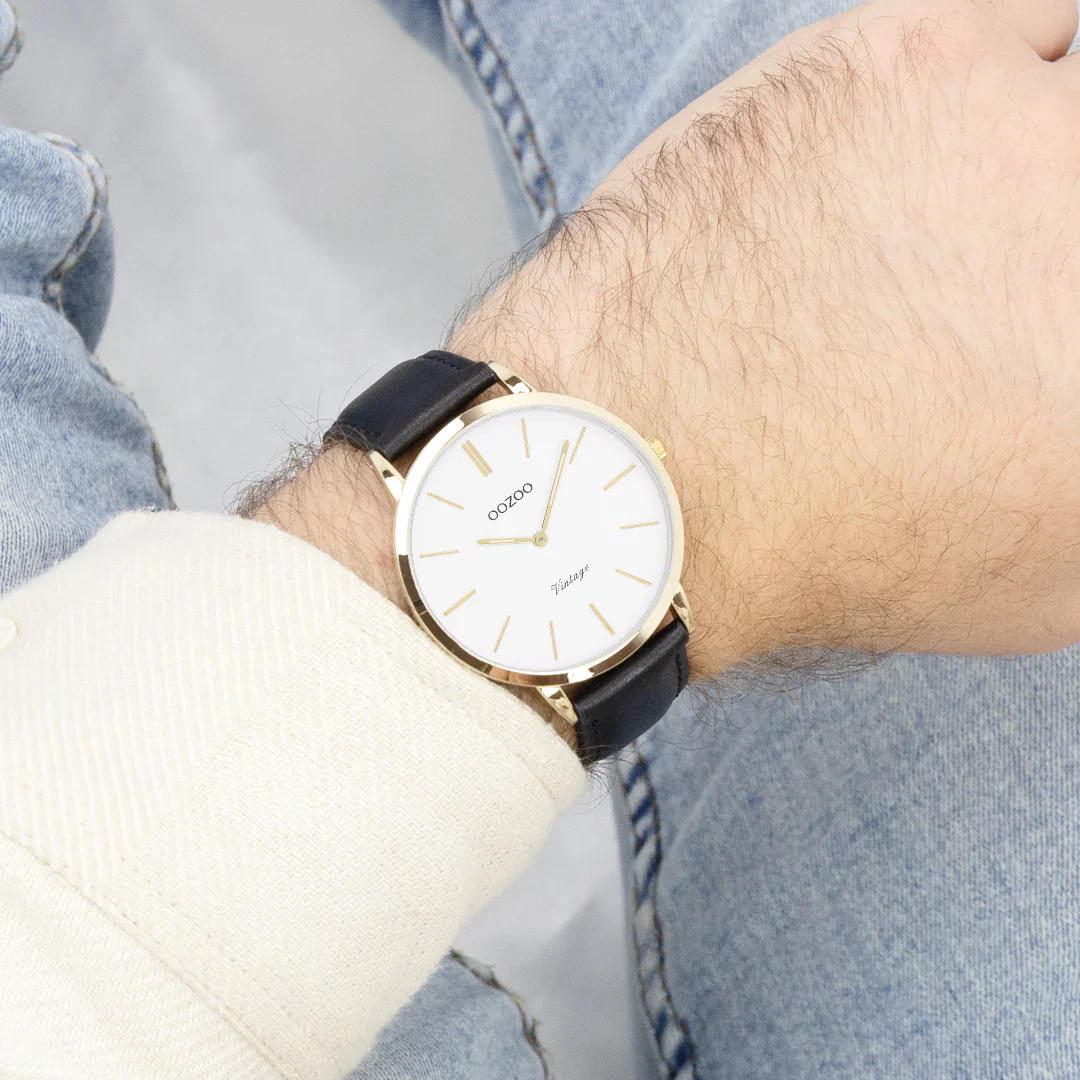 OOZOO Unisex Watch C20386 - Image 3